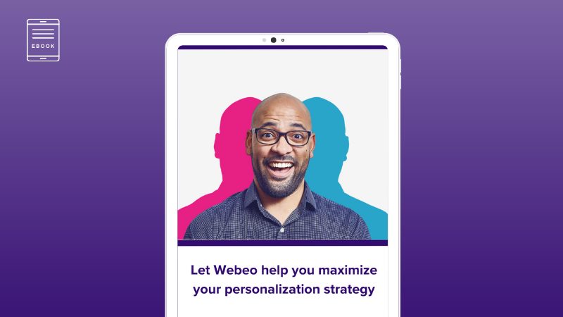 5 tips to kickstart website personalization