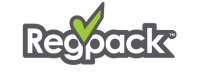 Regpack logo