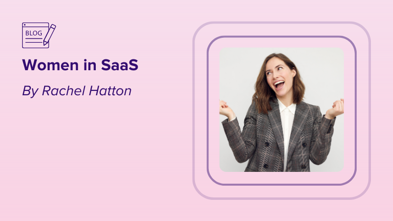 Women in SaaS