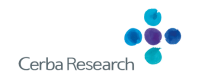 Cerba Research logo