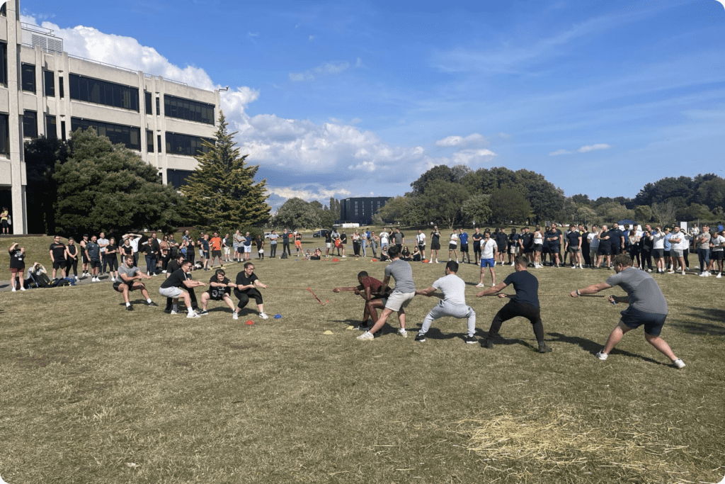 Sports Day 2023